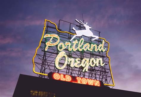 Best Live Music Spots In Portland The Trendy Nation