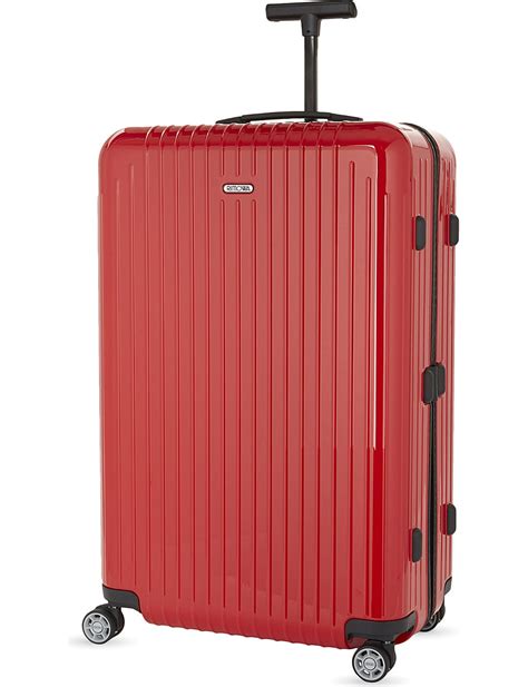 Best Luggage Options For Traveling This Summer Teen Vogue