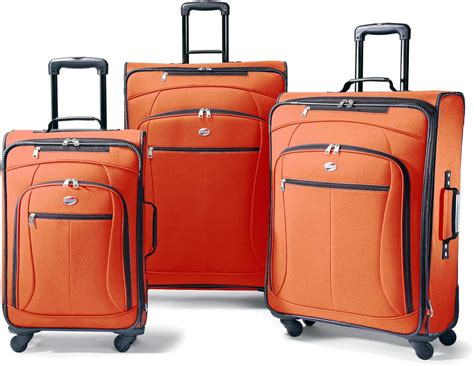 Best Luggage Set 2024 Denice Gwendolin