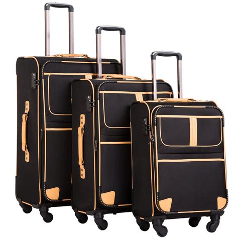 Best Luggage Set Reviews Buying Guide Nov 2024 Outlinist