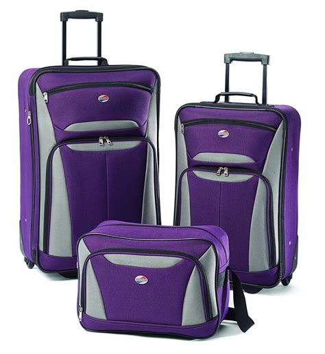 Best Luggage Sets At Walmart At Lourdes Romero Blog