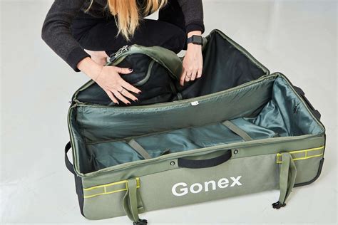 Best Luggage Wheeled Cases Duffels And Carry Ons For 2023 Cnet