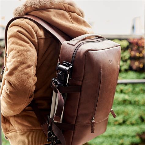 Best Luxury Backpacks For Working Paul Smith