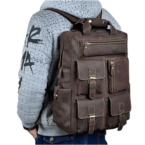 Best Luxury Backpacks Men Paul Smith