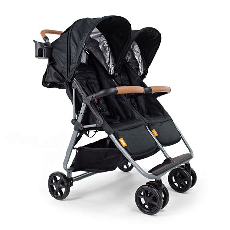 Best Luxury Double Stroller Tunersread Com