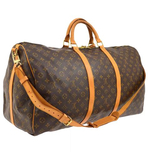 Best Luxury Duffle Bag Paul Smith