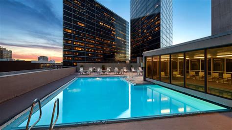 Best Luxury Hotels In Downtown Tulsa Ok Hyatt Regency Tulsa