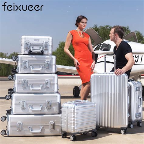 Best Luxury Luggage For Travelers Semashow Com