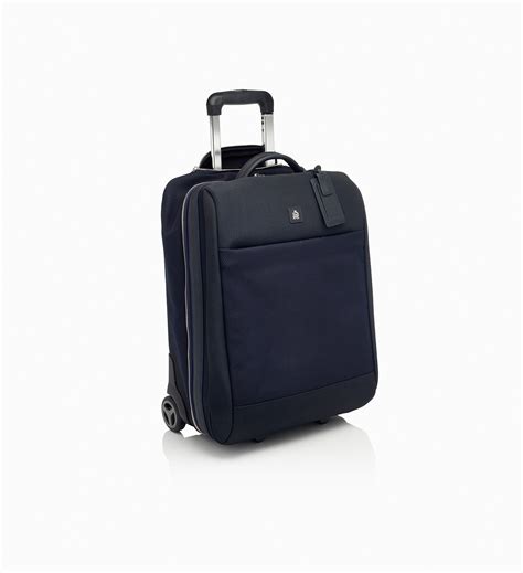 Best Luxury Travel Bags Paul Smith