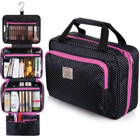 Best Makeup Bags And Cases Cosmetic For Travel