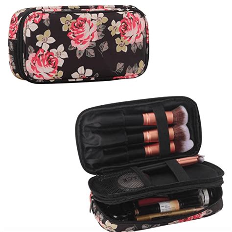 5 Best Makeup Bags