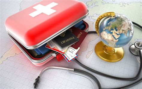 Best Medical Travel Insurance Options