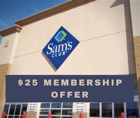 Best Membership Deals May 2024 Discounts On Sam S Club Bj S The