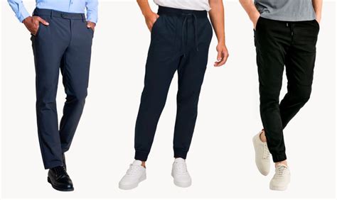 Best Men S Travel Pants For 2024 7 Years Of Testing