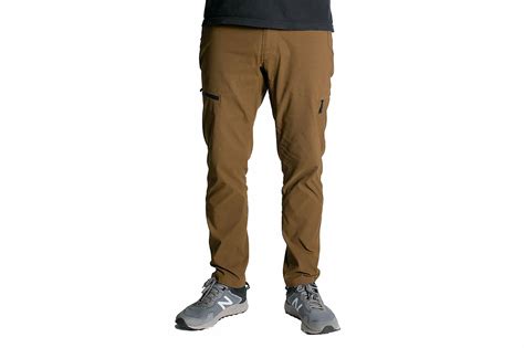 Best Mens Travel Pants