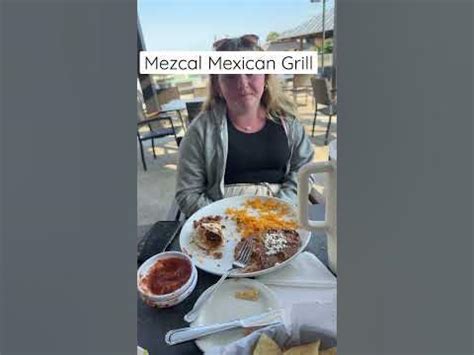 Best Mexican Food In Destin Mezcal Mexican Grill Highly Recommend