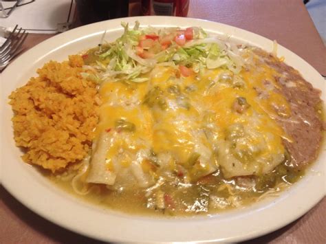 Best Mexican Food In Downtown Albuquerque I Got Big Webcast Stills