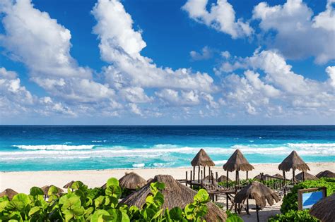 Best Mexican Vacation Destinations From Texas