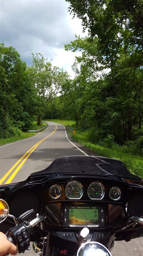 Best Motorcycle Rides In Ohio The Scenic Windy 9 Ohio Girl Travels