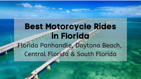 Best Motorcycle Rides In South Florida Reviewmotors Co