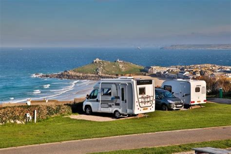 Best Motorhome Destinations In Scotland The Frisky