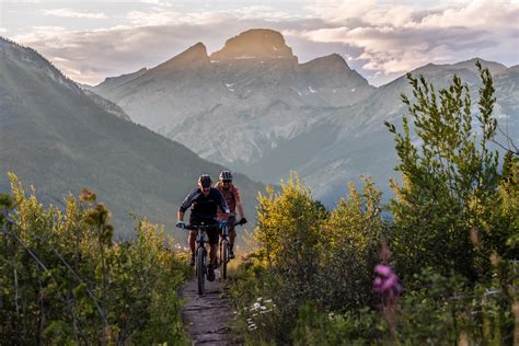 Best Mountain Bike Destinations For Your Next Trip