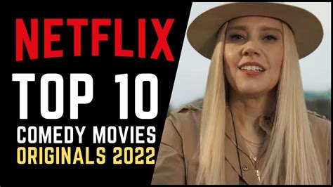 Best Movies To Watch On Netflix 2024 Comedy Billie Selestina