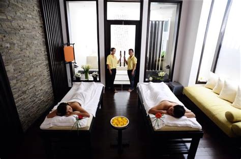 Best Nail Salons And Massage Spas In Hue City Of Vietnam