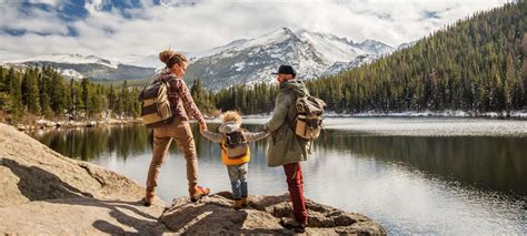 Best National Parks For Families Family Vacation Critic