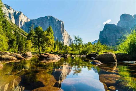 Best National Parks In The Us You Should Visit At Least Once