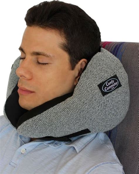 Best Neck Pillow For Travel For Long Trips