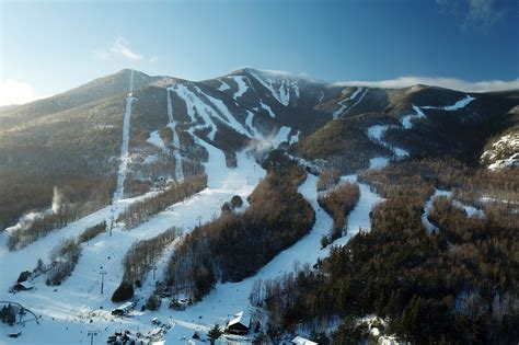 Best New York Ski Resorts For Skiing And Snowboarding