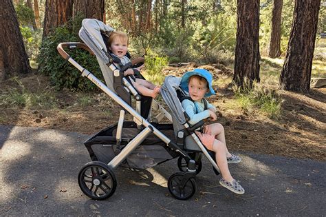 5 Best Strollers