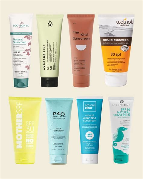 Best Non Toxic Sunscreen Swaps Safe For Our Health Skin Oceans