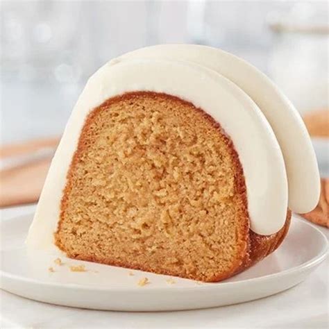 Best Nothing Bundt Cakes Flavors Ranked Parade