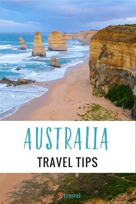 Best Of Australia Travel Tips Y Travel Blog