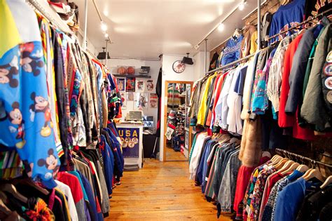 Best Online Clothes Shops From Vintage To Designer To