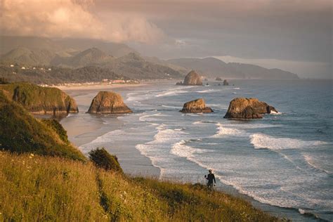 Oregon Coast Best Destinations