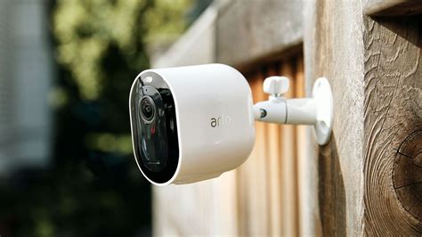 Best Outdoor Security Cameras Of 2022