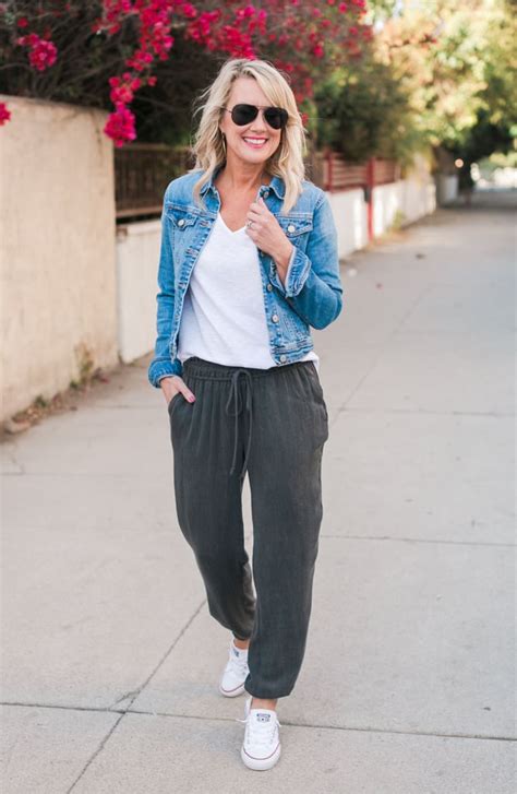 Best Pants For Travelling Popsugar Fashion Uk