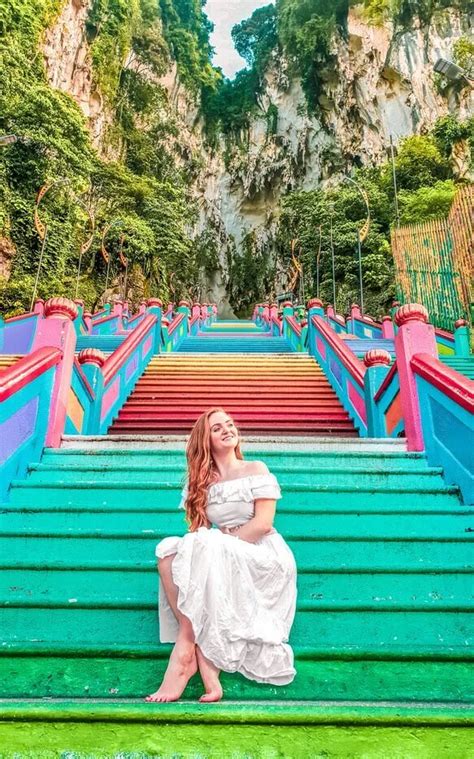 Best Photo Spots In Kuala Lumpur 24 Hours Layover