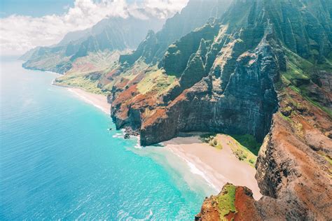 Best Place in Hawaii to Travel