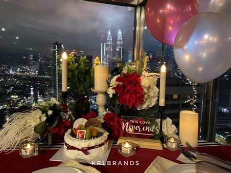 Best Place To Celebrate Birthday Party In Kl Check Out These Top 5