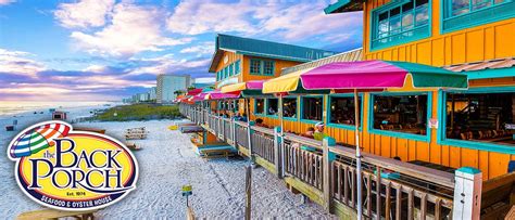 Top 5 Eats Destin FL