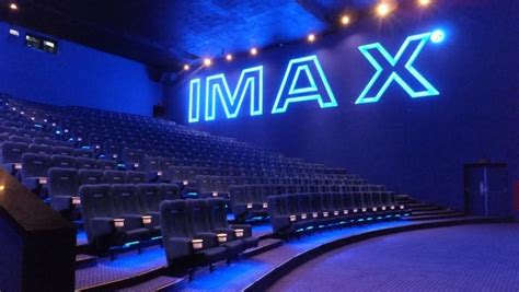 Best Place To Sit In An Imax Theater Atlanticride