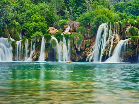 5 Croatia Destinations