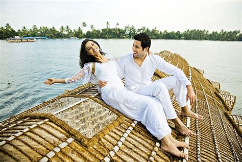 Best Places In India For Honeymoon Doux Mariage