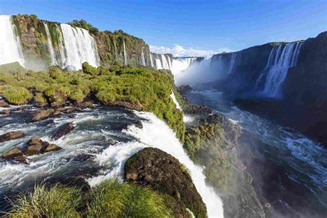 7 South America Gems