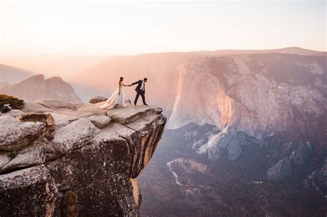 Best Places To Elope For Epic Photos Experience In 2021 The Foxes