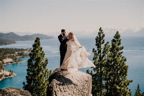 Best Places To Elope Wedding Elopement Destinations